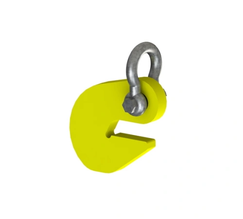 Захват торцевой ZT-3 3,2/6,4 по ценам производителя в Екатеринбурге с доставкой по всей России