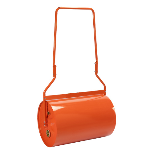 Каток газонный 70л, ручной, наливной, пробка-болт Сибртех по ценам производителя в Екатеринбурге с доставкой по всей России