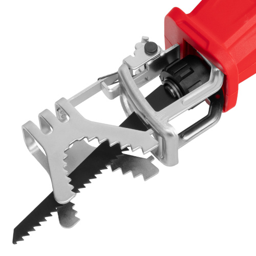Пила сабельная аккумуляторная RС-65, Li-Ion, 12 В MTX по ценам производителя в Екатеринбурге с доставкой по всей России