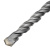 Бур по бетону, 10 x 160 мм, SDS Plus Сибртех по ценам производителя в Екатеринбурге с доставкой по всей России
