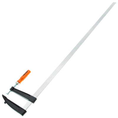 Струбцина F-образная, 1000 х 120 мм Sparta по ценам производителя в Екатеринбурге с доставкой по всей России