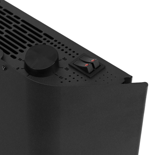 Конвектор электрический XCE-1000 B, 230 В, 1000 Вт, X-образный нагреватель Denzel по ценам производителя в Екатеринбурге с доставкой по всей России