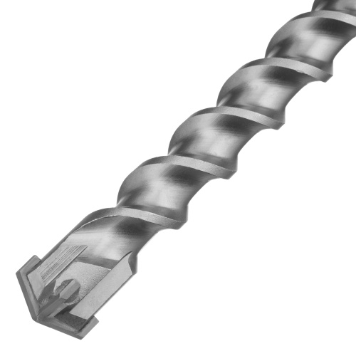 Бур по бетону, 32 х 920 мм, SDS Max c крестовой пластиной Matrix по ценам производителя в Екатеринбурге с доставкой по всей России