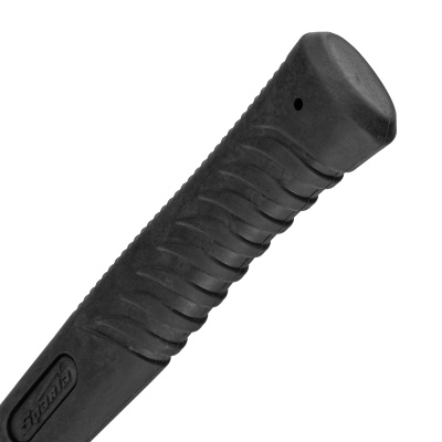 Молоток слесарный, 300 г, фибергласовая обрезиненная рукоятка Sparta по ценам производителя в Екатеринбурге с доставкой по всей России