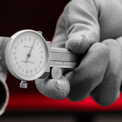 Штангенциркуль, 150 мм, стрелочный Matrix по ценам производителя в Екатеринбурге с доставкой по всей России