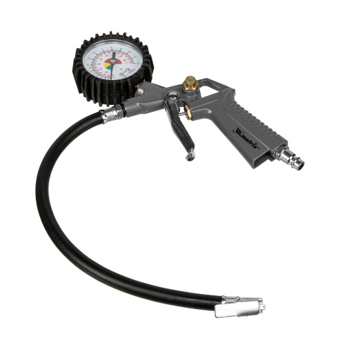 Набор пневмоинструмента, 5 предметов, быстросъемное соединение, краскораспылитель с нижним бачком Matrix по ценам производителя в Екатеринбурге с доставкой по всей России