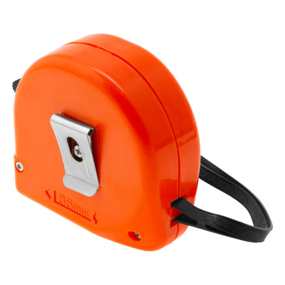 Рулетка Classic,10 м х 25 мм,пластиковый корпус Sparta по ценам производителя в Екатеринбурге с доставкой по всей России