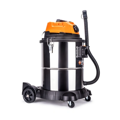 Строительный пылесос FTL VC 40 по ценам производителя в Екатеринбурге с доставкой по всей России
