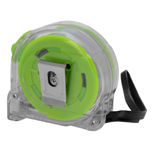 Рулетка Кварц,прозрачный корпус,амортизатор,7,5 м х 25 мм Сибртех по ценам производителя в Екатеринбурге с доставкой по всей России