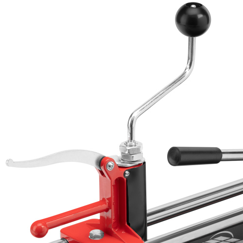 Плиткорез 500 х 16 мм, "Балеринка", поворотный металлический угольник MTX по ценам производителя в Екатеринбурге с доставкой по всей России