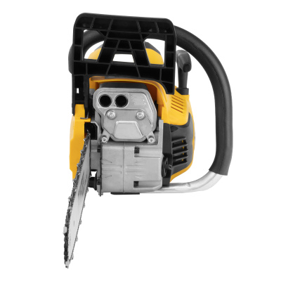 Пила цепная бензиновая DS-4516, шина 40 см, 45 см3, 2,5 л.с, шаг 0,325, паз 1,5 мм, 64 звена Denzel по ценам производителя в Екатеринбурге с доставкой по всей России