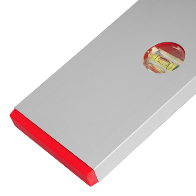 Правило алюминиевое с уровнем, L-1.5 м, 2 ручки Matrix по ценам производителя в Екатеринбурге с доставкой по всей России