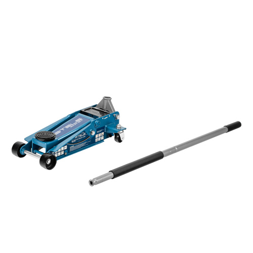 Домкрат гидравлический подкатной, быстрый подъем, 3 т, Quick, 130-465 мм, профессиональный Stels по ценам производителя в Екатеринбурге с доставкой по всей России