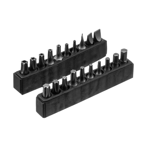 Набор инструментов, 1/2", 3/8", 1/4", пластиковый кейс 172 предм. Сибртех по ценам производителя в Екатеринбурге с доставкой по всей России