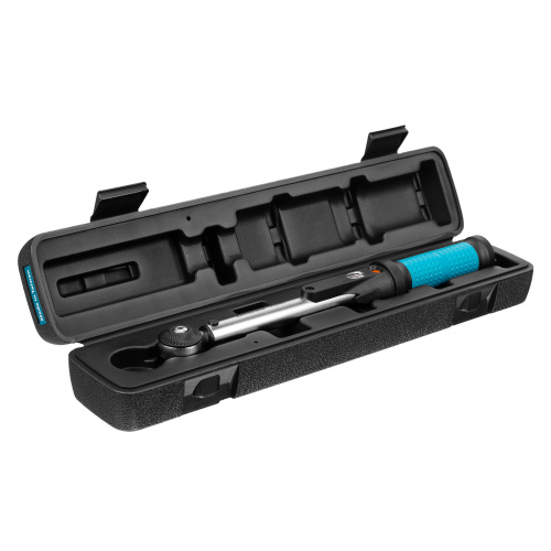 Ключ динамометрический, 5-25 Нм, 1/4", CrV  Gross по ценам производителя в Екатеринбурге с доставкой по всей России