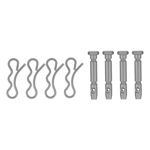 Срезные болты для снегоуборщиков 97653-97657  упак. 4 шт по ценам производителя в Екатеринбурге с доставкой по всей России