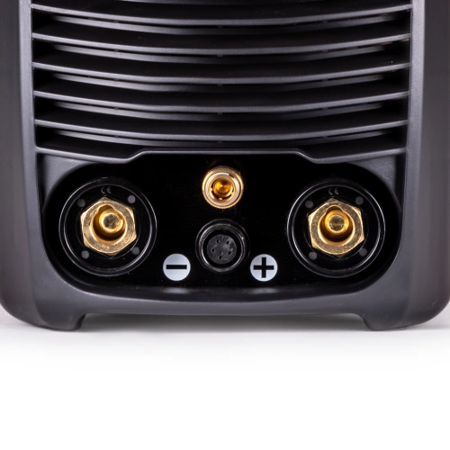 Аппарат аргонодуговой сварки SAGGIO TIG 200 DC Pulse Digital (пр-во FoxWeld/КНР) купить в Москве с доставкой по всей России | ProtosMarket.ru