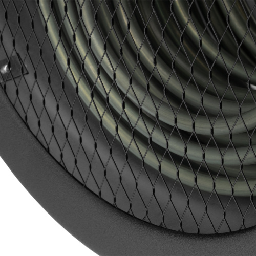 Тепловая пушка SFH-9000, 400 В, 850 м3/ч, вентилятор 3 режима, 6000/9000 Вт Denzel по ценам производителя в Екатеринбурге с доставкой по всей России