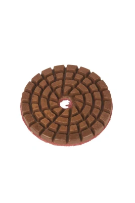 Шлифовальный пад №500 для машин мозаично-шлифовальных GM400/GM600 (мокрая шлифовка) по ценам производителя в Екатеринбурге с доставкой по всей России