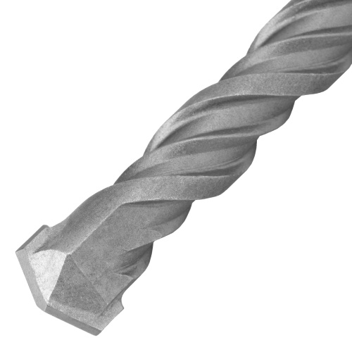 Бур по бетону, 16 x 450 мм, SDS Plus Сибртех по ценам производителя в Екатеринбурге с доставкой по всей России