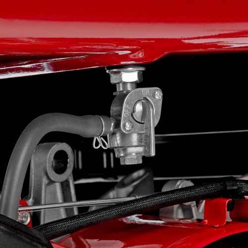 Генератор бензиновый RS-7000, 6 кВт, 230В, ручной стартер MTX по ценам производителя в Екатеринбурге с доставкой по всей России