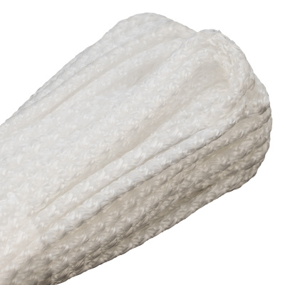 Шнур бельевой полипропиленовый с сердечником, 5 мм L 20 м, белый, Home Palisad по ценам производителя в Екатеринбурге с доставкой по всей России