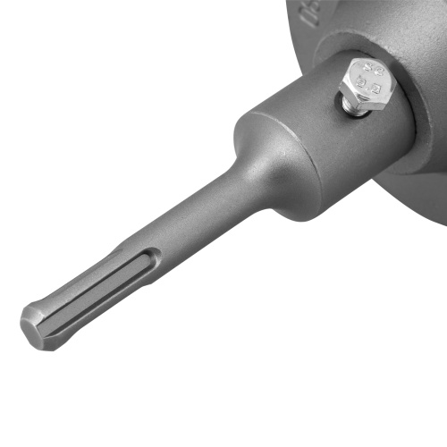 Коронка в сборе М22 х 80 мм, SDS Plus Matrix по ценам производителя в Екатеринбурге с доставкой по всей России