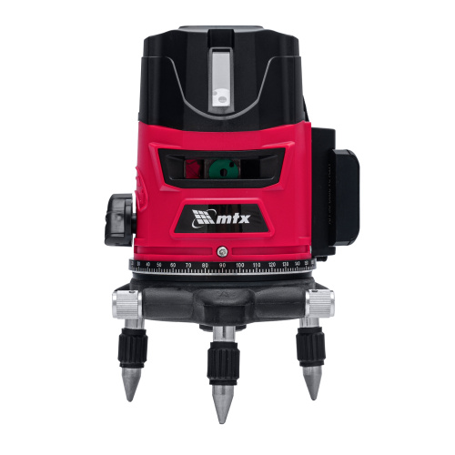 Лазерный уровень CRL-30G, 30 м, зеленый луч, акк. Li 2400 mah, резьба 5/8" MTX по ценам производителя в Екатеринбурге с доставкой по всей России