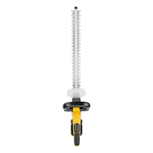 Кусторез аккумуляторный HTD-510, нож 510 мм, Li-Ion, 20 В Denzel по ценам производителя в Екатеринбурге с доставкой по всей России