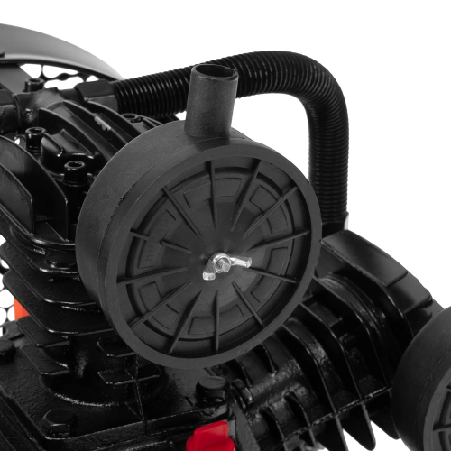 Компрессор воздушный ременный привод КР3000/100  3,0 кВт, 100 литров, 510 л/мин МТХ по ценам производителя в Екатеринбурге с доставкой по всей России