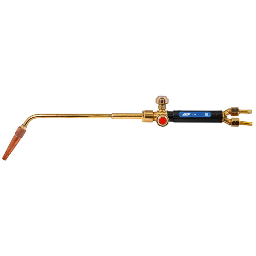 Горелка ацетиленовая ГЗА (№ 4А, 5А) по ценам производителя в Екатеринбурге с доставкой по всей России