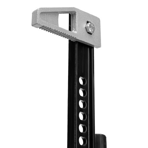 Домкрат реечный, 3 т, высота подъема 115-1315 мм, High Jack Matrix по ценам производителя в Екатеринбурге с доставкой по всей России