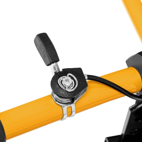 Мотоблок DPT-370X, 7 л.с, дисковое сцепление, ширина 90 см, глубина 35 см, фрез 3 х 4, ВОМ, передачи 3В/1Н Denzel по ценам производителя в Екатеринбурге с доставкой по всей России