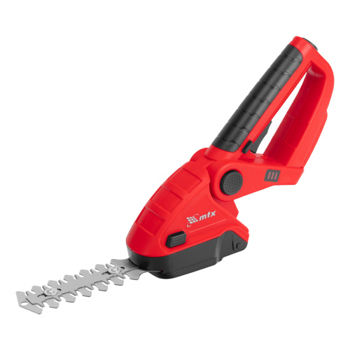 Ножницы-кусторез аккумуляторные GSM-3, Li-Ion, 3,6 В MTX по ценам производителя в Екатеринбурге с доставкой по всей России