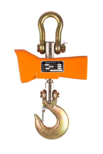 Весы электронные крановые TOR OCS-TY 3T* по ценам производителя в Екатеринбурге с доставкой по всей России