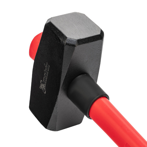 Кувалда, 5000 г, фибергласовая обрезиненная рукоятка Matrix по ценам производителя в Екатеринбурге с доставкой по всей России