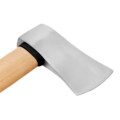 Топор кованый, 1130 г, американский тип, буковая рукоятка, 430мм, EFP Denzel по ценам производителя в Екатеринбурге с доставкой по всей России