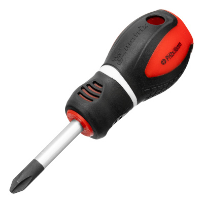 Набор отверток "Era", 8 шт, CrV, трехкомпонентная рукоятка Matrix по ценам производителя в Екатеринбурге с доставкой по всей России