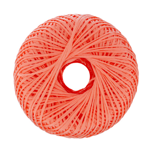 Шпагат полипропиленовый красный, 1.7 мм, L 400 м, Сибртех по ценам производителя в Екатеринбурге с доставкой по всей России