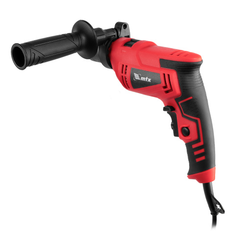 Дрель ударная MID-600, 600 Вт, 0-3000 об/мин, 0-48000 уд/мин MTX по ценам производителя в Екатеринбурге с доставкой по всей России
