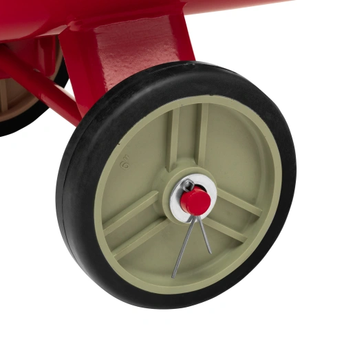 Компрессор воздушный ременный привод КР3000/100  3,0 кВт, 100 литров, 510 л/мин МТХ по ценам производителя в Екатеринбурге с доставкой по всей России