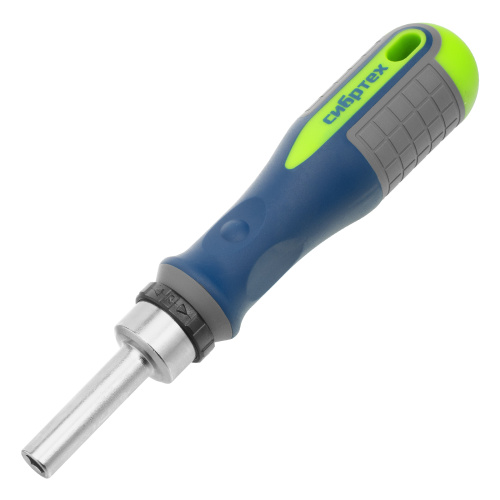 Отвертка реверсивная с набором бит и торцевыми головками, 35 шт, CrV Сибртех по ценам производителя в Екатеринбурге с доставкой по всей России