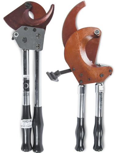 Кабелерез ручной TOR HHD-75J 3*120 мм2 (75 мм) по ценам производителя в Екатеринбурге с доставкой по всей России