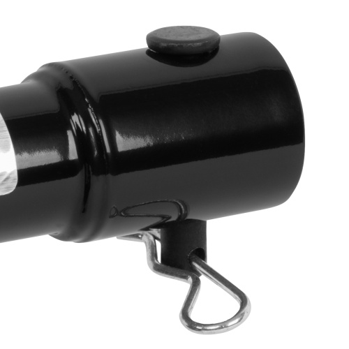 Шнек для льда IR-200, диаметр 200 мм, длина 800 мм,соединение 20 мм, съемный нож Denzel по ценам производителя в Екатеринбурге с доставкой по всей России