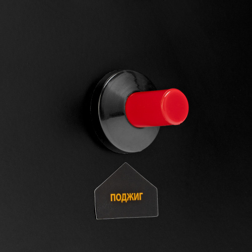 Газовая тепловая пушка GHG-50, 50 кВт, 1400 м3/ч, пропан-бутан Denzel по ценам производителя в Екатеринбурге с доставкой по всей России