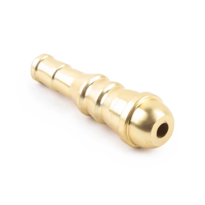 Ниппель 6/9мм, универсальный по ценам производителя в Екатеринбурге с доставкой по всей России