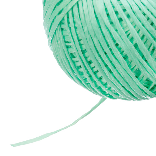 Шпагат полипропиленовый зеленый, 1.7 мм, L 110 м, Сибртех по ценам производителя в Екатеринбурге с доставкой по всей России