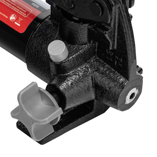 Насос гидравлический со шлангом для 4 т растяжки Matrix по ценам производителя в Екатеринбурге с доставкой по всей России