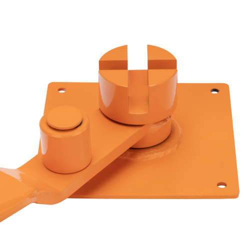 Арматурогиб 12-14 мм Сибртех по ценам производителя в Екатеринбурге с доставкой по всей России