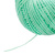 Шпагат полипропиленовый зеленый, 1.7 мм, L 110 м, Сибртех по ценам производителя в Екатеринбурге с доставкой по всей России